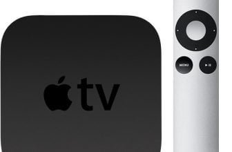 Come identificare il modello dell'Apple TV