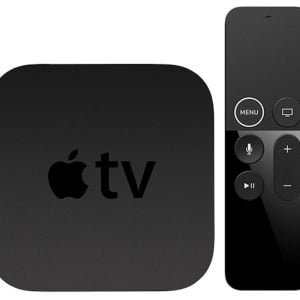 apple tv ricondizionata
