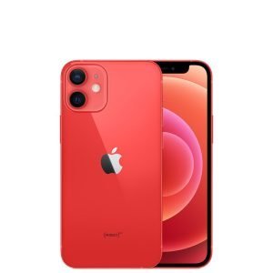 iphone-12-mini-ricondizionato-rosso