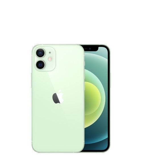 iphone-12-mini-ricondizionato-verde