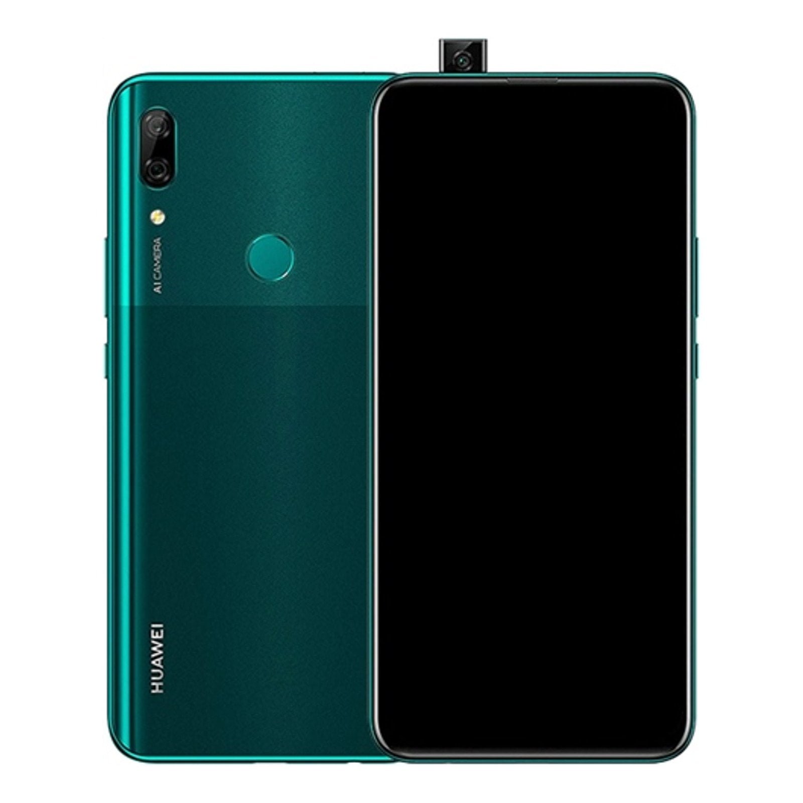 Huawei P Smart Z 64 GB | smeraldo | sbloccato (Dual Sim) | buone condizioni