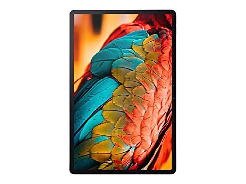 Lenovo Tab P11 PRO GSM/2G, UMTS/3G, LTE/4G, WiFi 128GB Grigio Android-Tablet 29.2cm (11.5 Zoll) 2.2GHz (Ricondizionato)