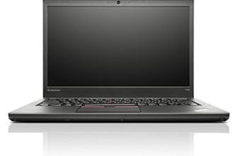 Lenovo ThinkPad T450s Portatile 14" HD Led Intel I7-5600U Ram 8Gb SSD 240Gb Webcam Windows 10 Pro (Ricondizionato)