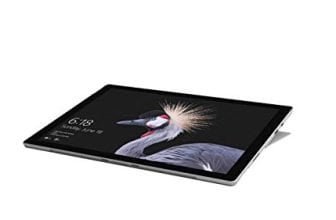 Microsoft Surface Pro 4 - Core i5, 8GB RAM, 256GB SSD (Ricondizionato)