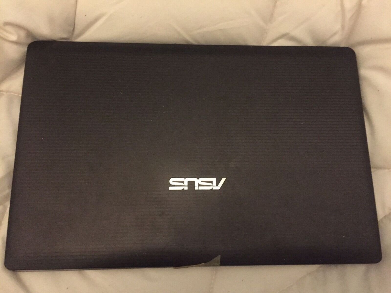 Notebook Asus A55V i5 Nvidia GeForce 610M 500gb - Usato e rigenerato