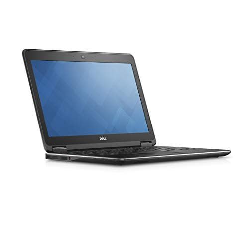 Notebook DELL Latitude E7240 UltraBook i5-4300U / RAM DDR3 4GB / SSD 128GB / HDMI /12.5in / W10P UPG / Grade A (Ricondizionato)