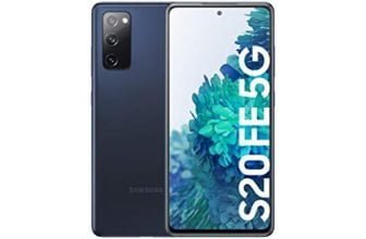 Samsung Galaxy S20 FE 5G (Ricondizionato)