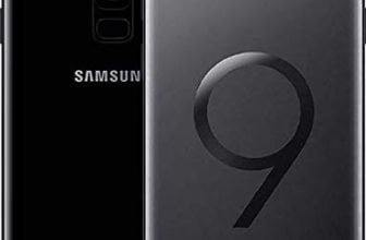 Samsung S9+ Plus 64gb Midnight Black (Nero) SM-G965F (Ricondizionato) )