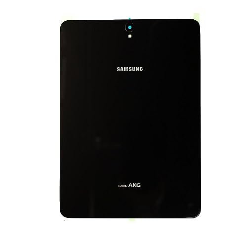 Samsung Tab S3 9.7 32GB - Nero (Ricondizionato)