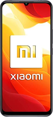 Xiaomi Mi 10 Lite -Smartphone 6.57" FHD+ DotDisplay (6GB RAM, 64GB ROM, Quad Camera , 4160mah Batteria, 2020 [Versione Italiana] - Colore Cosmic Grey (Ricondizionato)