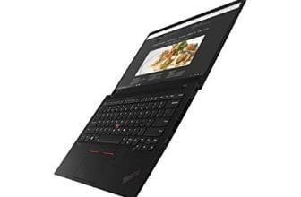 Lenovo ThinkPad X1 Carbon G6 14" Core i7 1,9 GHz - SSD 512 Go - 16 Go QWERTY - Anglais (US) (Ricondizionato)