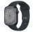Apple Watch Serie 8 45mm Alluminio Mezzanotte