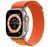 Apple Watch Ultra Alpine Loop Arancione