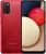 Samsung Galaxy A02s 32Gb Ricondizionato Rosso