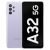 Samsung Galaxy A32 5G 64Gb Ricondizionato Viola