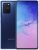 Samsung Galaxy S10 Lite 128Gb Ricondizionato Blu