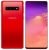 Samsung Galaxy S10 Plus 128Gb Ricondizionato Rosso
