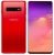 Samsung Galaxy S10 512Gb Ricondizionato Rosso