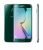 Samsung Galaxy S6 Edge 32Gb Ricondizionato Verde