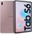 Samsung Galaxy Tab S6 128Gb Ricondizionato Rosa