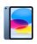 Apple iPad 10 2022 64Gb Ricondizionato Blu