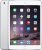 iPad Mini 3 2014 64Gb Ricondizionato Argento