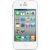 iPhone 4s 16Gb Ricondizionato Bianco