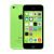 iPhone 5c 8Gb Ricondizionato Verde