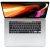 Macbook Pro 16″ 2019 Ricondizionato Argento