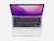 Apple Macbook Pro 2022 13″ Argento